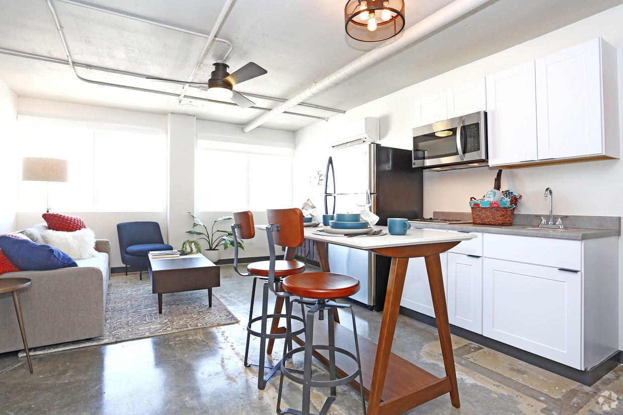 Loft 205 Apartments in Reno, NV (Official Site)